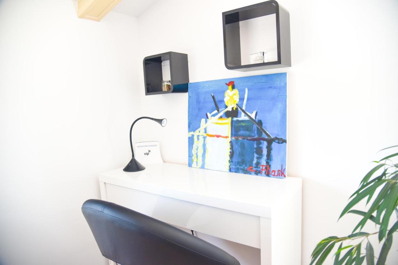 Holiday Home - Istrian Dream With Swimming Pool Перой Екстериор снимка
