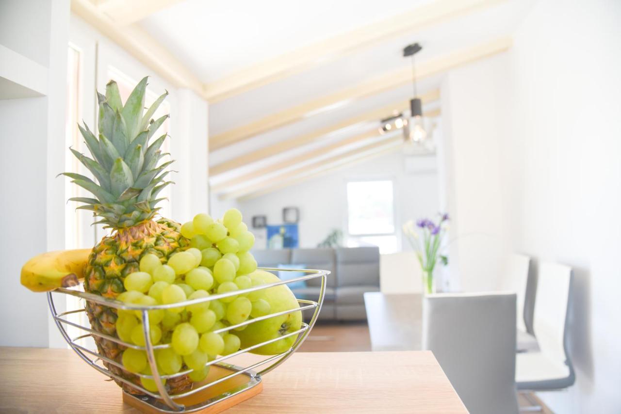Holiday Home - Istrian Dream With Swimming Pool Перой Екстериор снимка